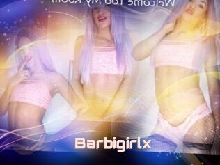 Barbigirlx