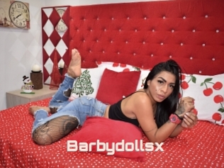 Barbydollsx