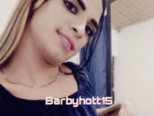 Barbyhott15