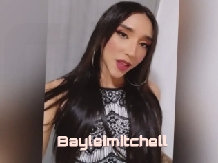 bayleimitchell Rencontre Trans