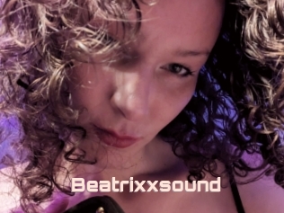 Beatrixxsound