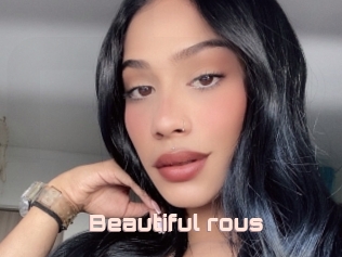 Beautiful_rous