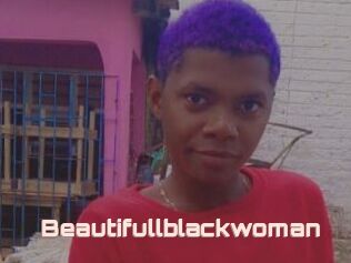 Beautifullblackwoman
