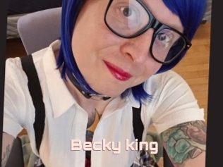Becky_king