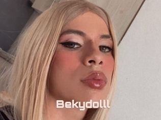 Bekydolll