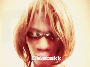 Belabekk