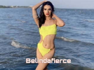 Belindafierce