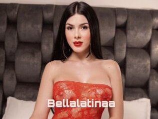Bellalatinaa