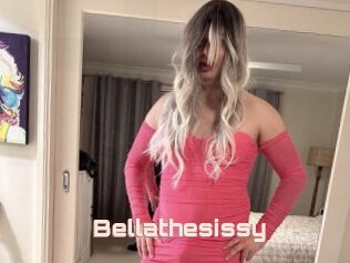 Bellathesissy