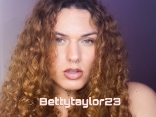 bettytaylor23 Rencontre Trans