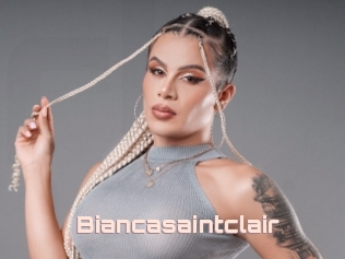 Biancasaintclair