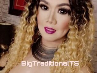 BigTraditionalTS