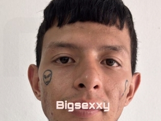 Bigsexxy