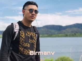 Birmanv
