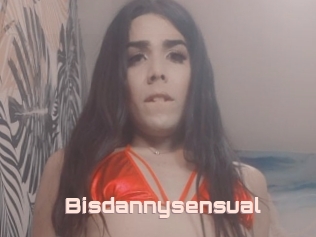 Bisdannysensual