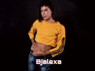 Bjalexa