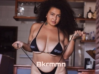 Bkrmmn