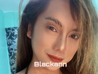 Blackann