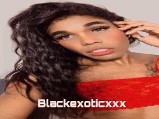 Blackexoticxxx