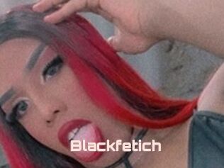 Blackfetich