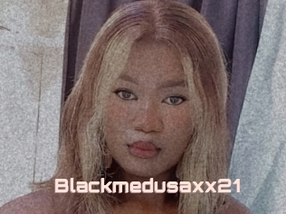 Blackmedusaxx21