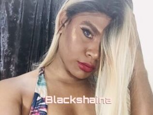 Blackshaina