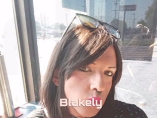 Blakely