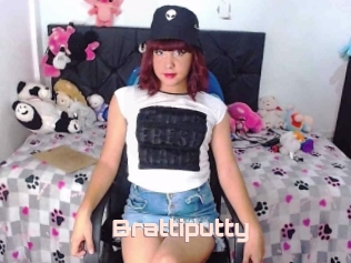 Brattiputty