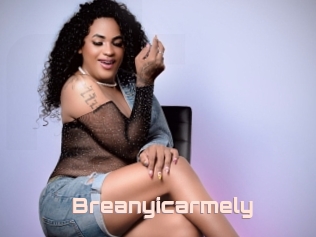Breanyicarmely