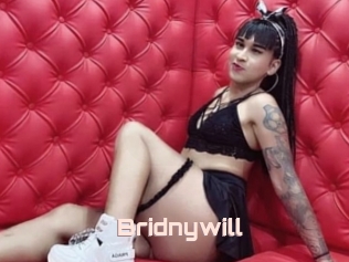 Bridnywill