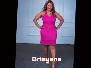 Brieyena