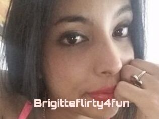 Brigitteflirty4fun