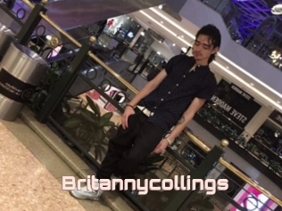 britannycollings Rencontre Trans