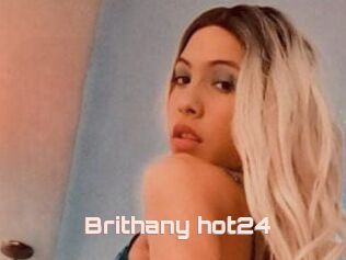 Brithany_hot24