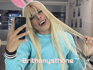 Brithanysthone