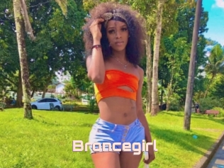 Broncegirl