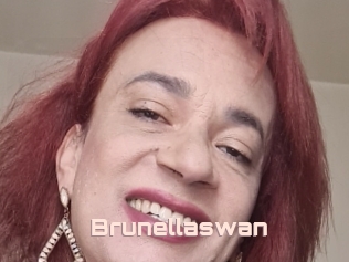 Brunellaswan