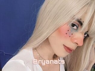 Bryanats