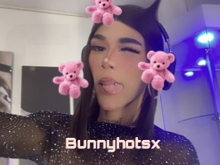 bunnyhotsx Rencontre Trans