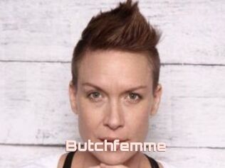 Butchfemme