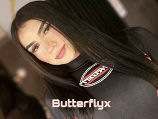 Butterflyx