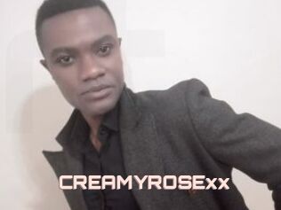 CREAMYROSExx
