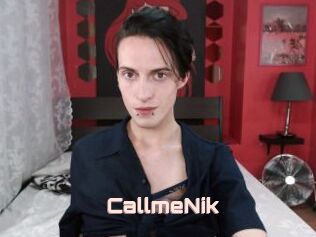CallmeNik