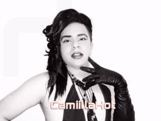 CamiillaHot