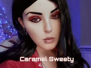 Caramel_Sweety
