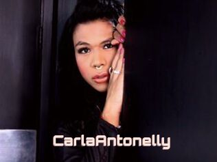 CarlaAntonelly