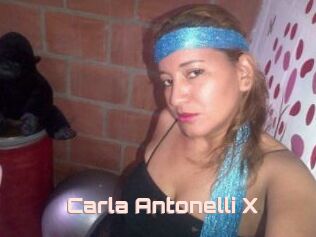 Carla_Antonelli_X