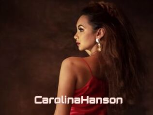 CarolinaHanson