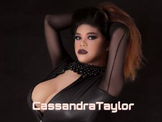 CassandraTaylor