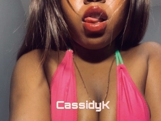 CassidyK